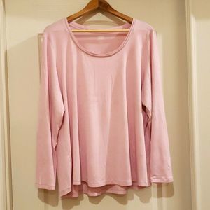 WONDERFUL pink tee-shirt 